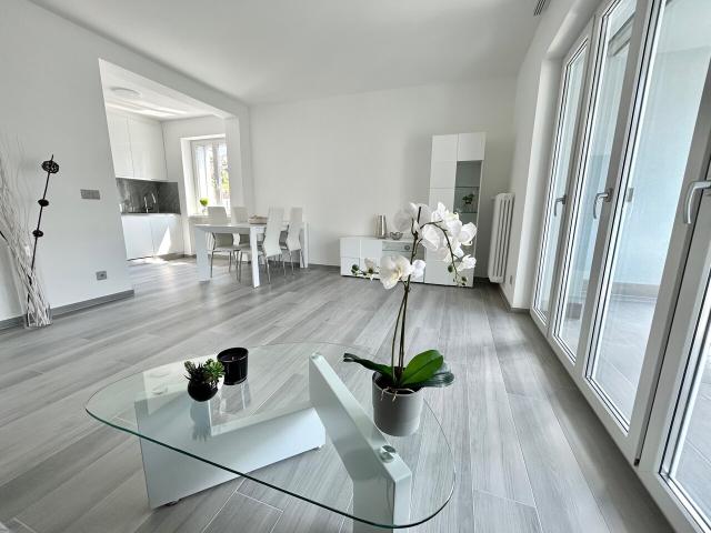 Wohnung mieten in Locarno, Tessin