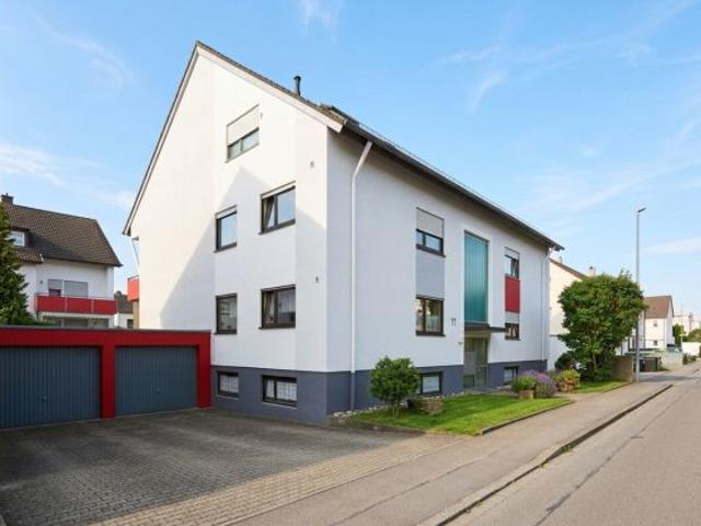 Wohnung kaufen in Ehningen, Baden-Württemberg