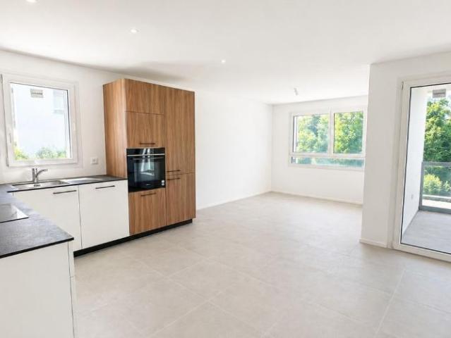 Apartment mieten in Tentlingen, Freiburg