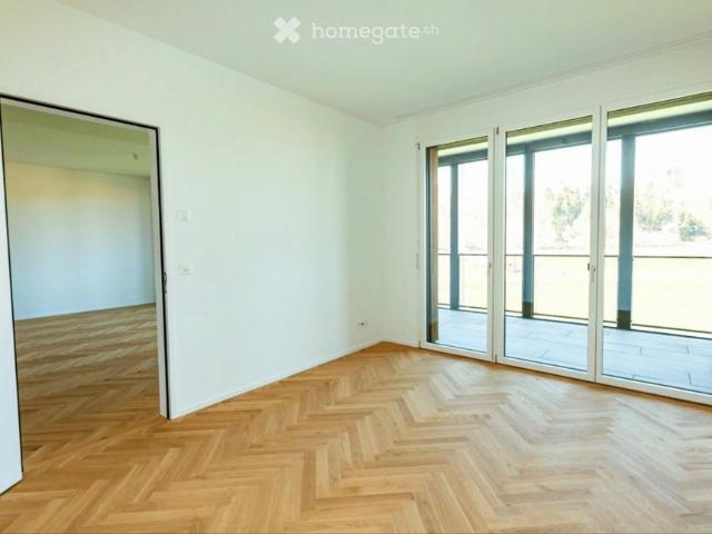 Apartment mieten in Stettlen, Verwaltungsregion Bern-Mittelland