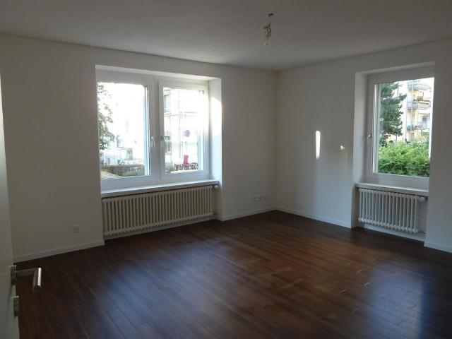 Apartment mieten in St. Fiden, St. Gallen