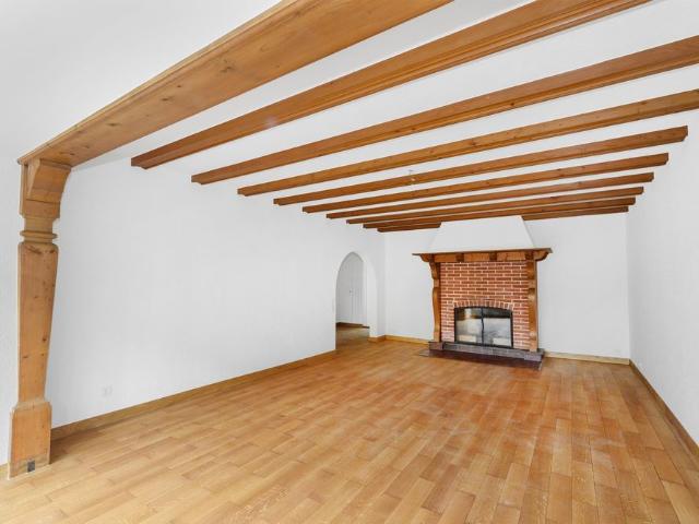 Apartment mieten in Kirchenfeld, Bern