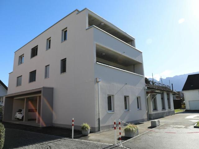 Wohnung mieten in Diepoldsau, St. Gallen