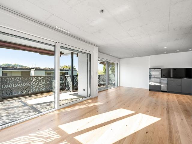 Apartment mieten in Bülach, Bezirk Bülach