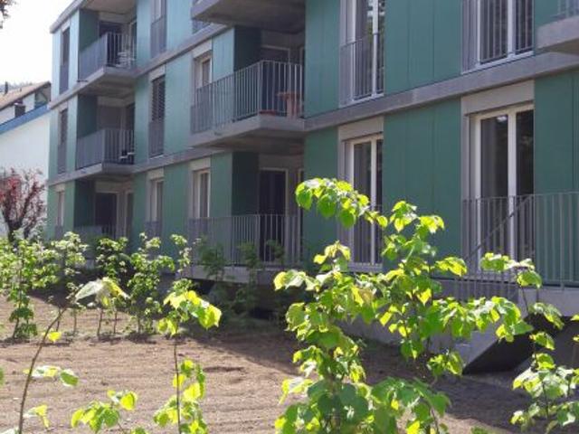 Wohnung mieten in Rüti, Ostermundigen