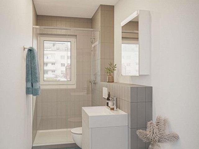 Apartment mieten in Einigen, Zürich