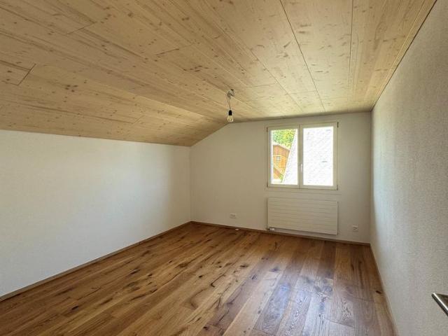 Apartment mieten in Grosslugental, Hergiswil bei Willisau