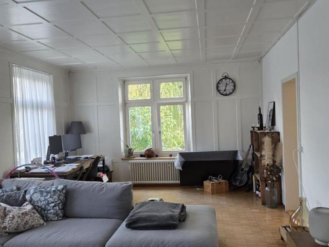 Apartment mieten in Chressibuech, Hefenhofen