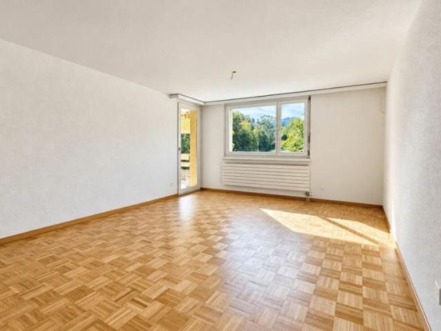 Apartment mieten in Herisau, Hinterland