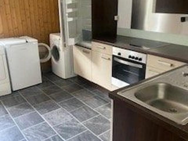 Apartment mieten in Mattenhof, Eichberg