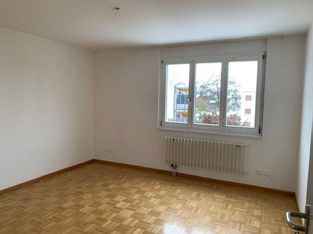 Apartment mieten in Glutzenhübeli, Solothurn