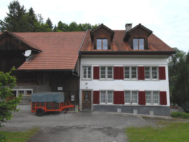 Haus mieten in Einigen, Zürich