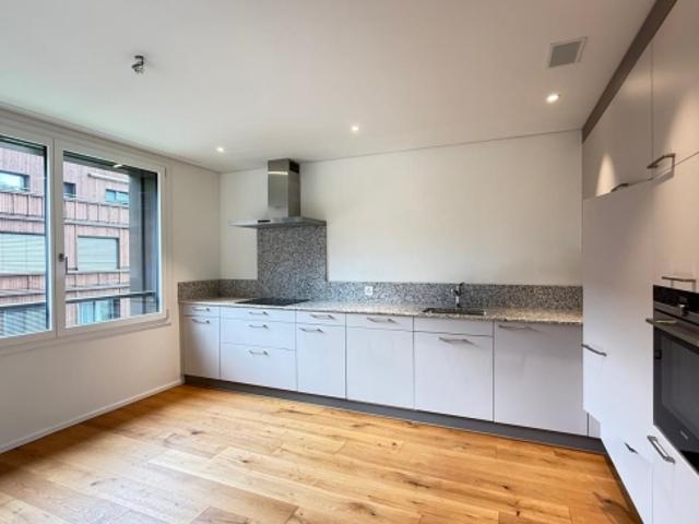 Wohnung mieten in Burgdorf, Bern
