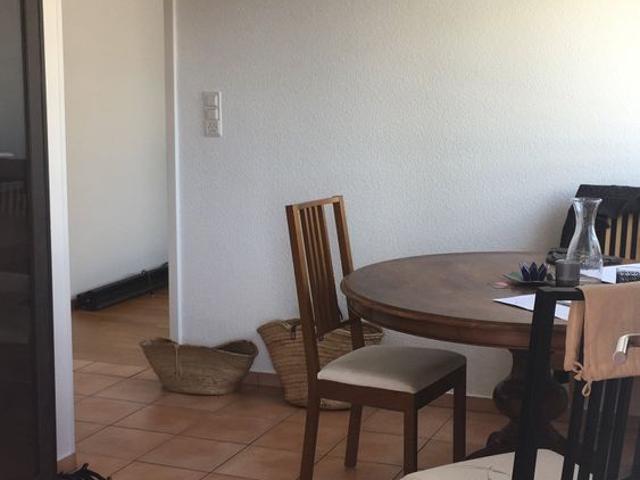 Apartment mieten in Sachseln
