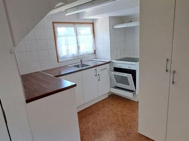Apartment mieten in Necker, Neckertal