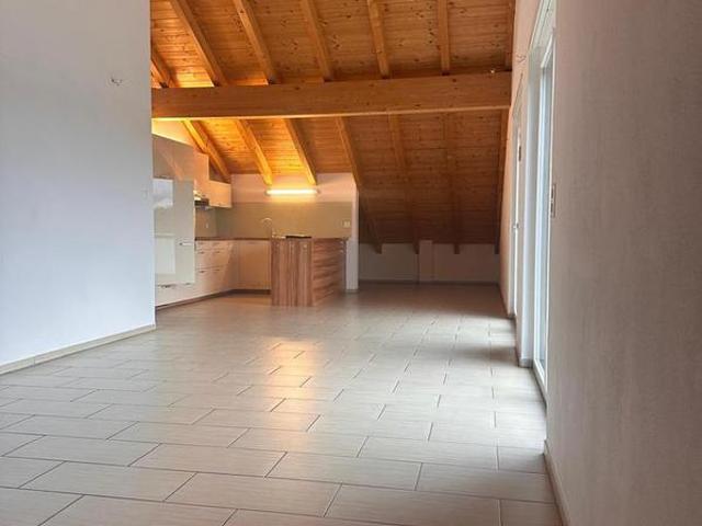 Wohnung mieten in Oberriet (SG), St. Gallen