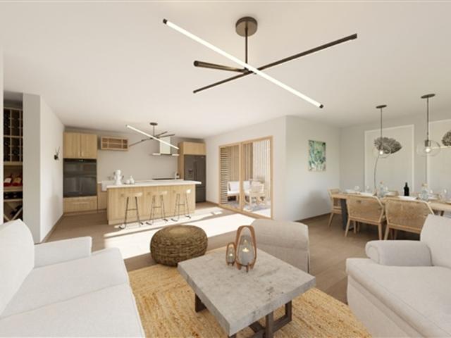 Wohnung kaufen in Haute-Ajoie, Jura