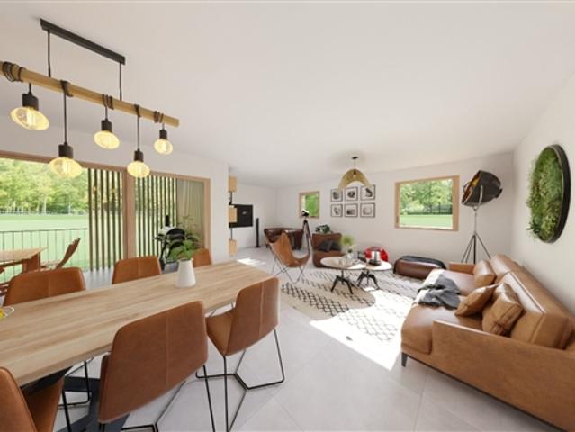 Wohnung kaufen in Haute-Ajoie, Jura