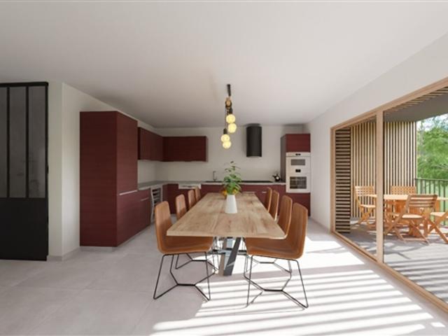 Wohnung kaufen in Haute-Ajoie, Jura