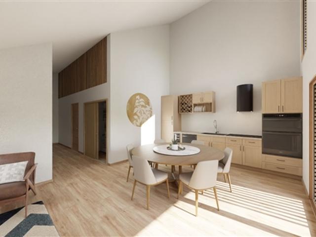 Wohnung kaufen in Haute-Ajoie, Jura