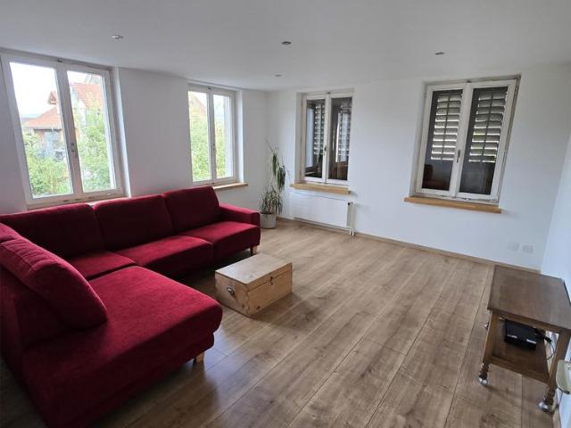 Apartment mieten in Diepoldsau, Wahlkreis Rheintal
