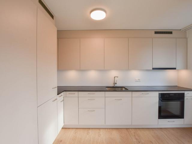 Wohnung mieten in Ostermundigen, Bern