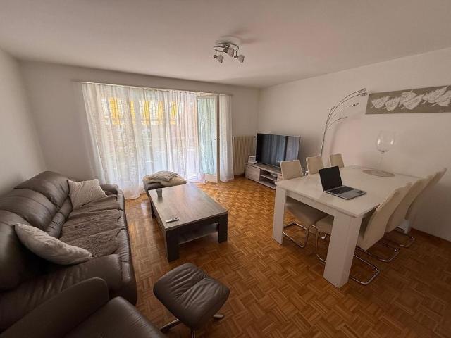 Apartment mieten in Baar