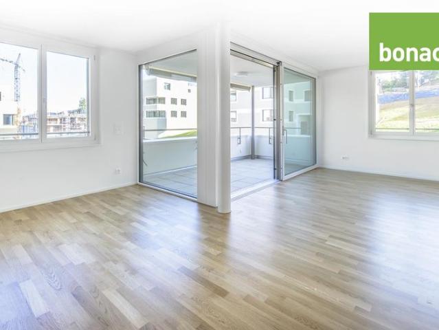 Apartment mieten in Bellevuepark, Port