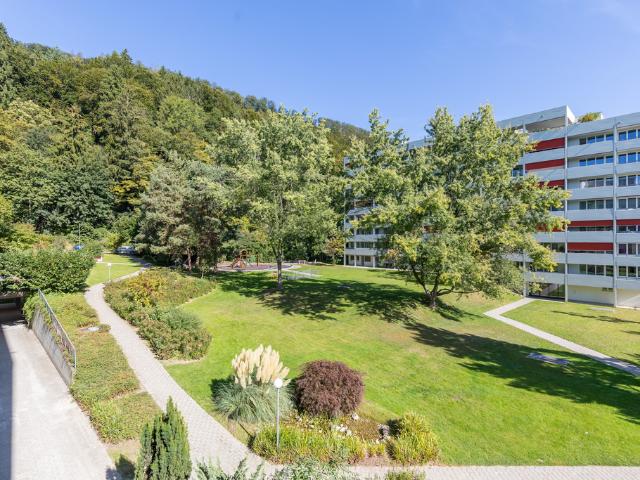 Apartment mieten in Brugg (AG), Aargau