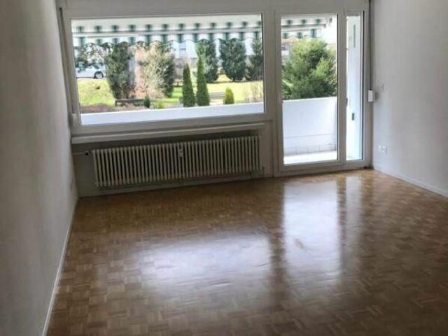 Apartment mieten in Lüchingen, Altstätten