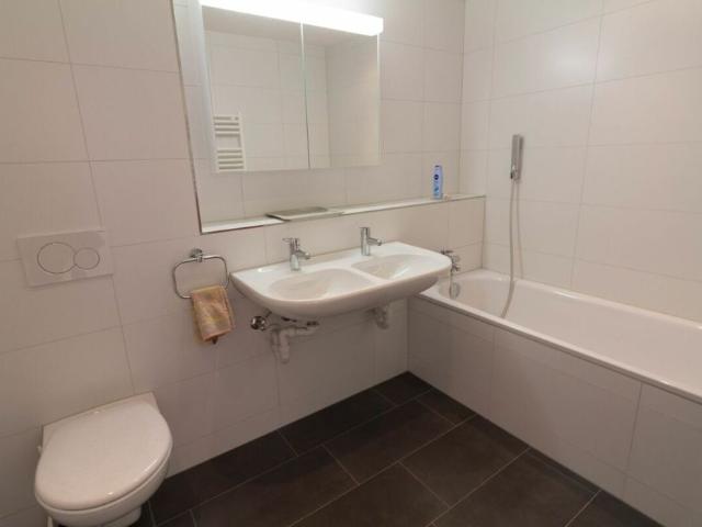 Apartment mieten in Ebnat-Kappel, St. Gallen