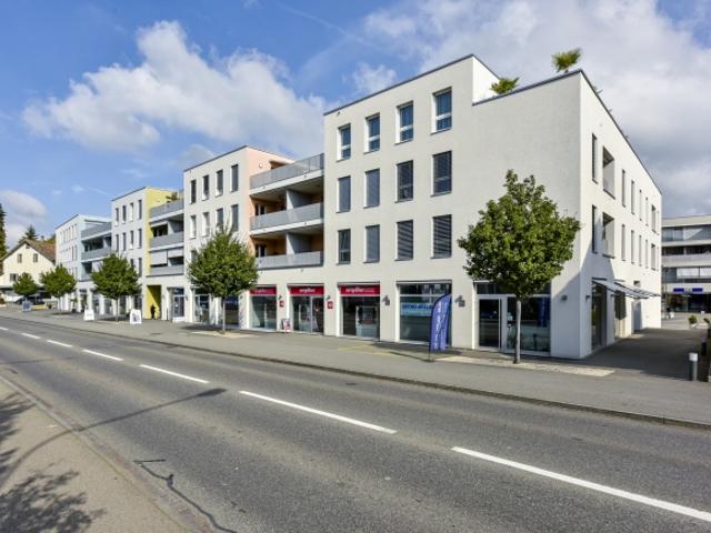 Wohnung mieten in Muri Ag, Aargau