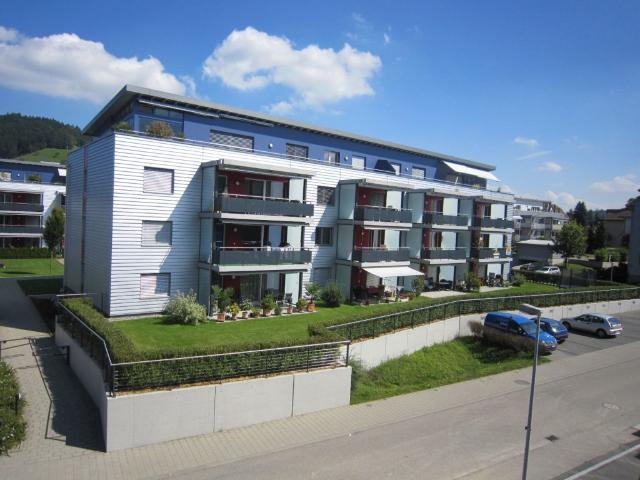 Wohnung mieten in Dagmersellen, Lü