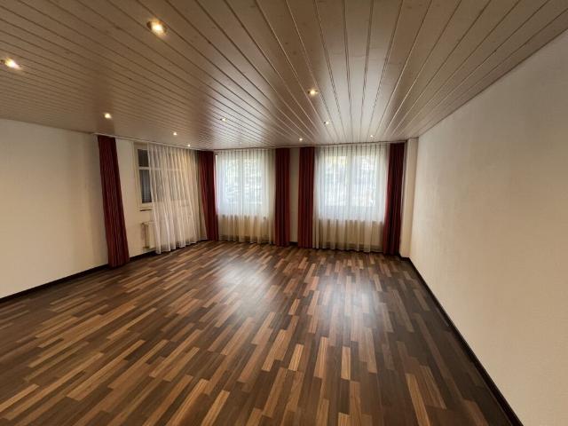 Wohnung mieten in Altstätten (SG), St. Gallen