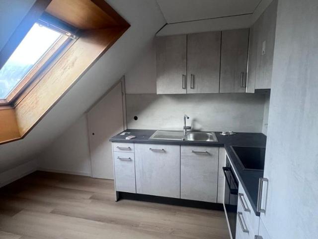 Apartment mieten in Hägendorf, Amtei Olten-Gösgen