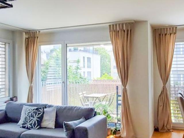 Apartment mieten in Uster, Zürich