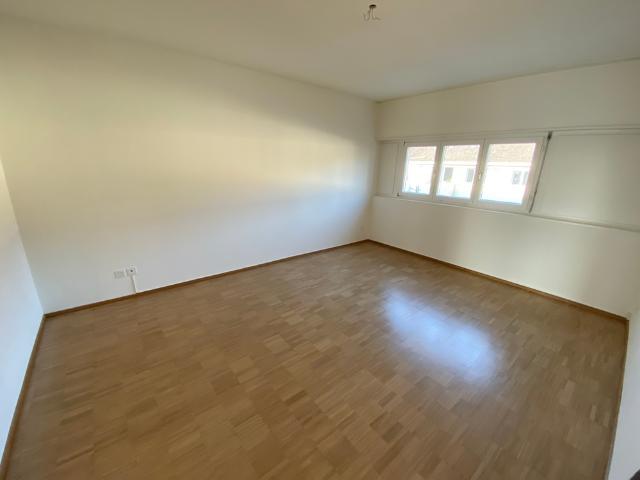 Apartment mieten in Grossbasel, Basel