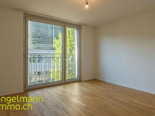 Wohnung mieten in Biel, Bern