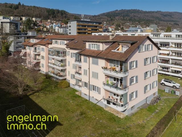 Wohnung kaufen in Biel, Bern