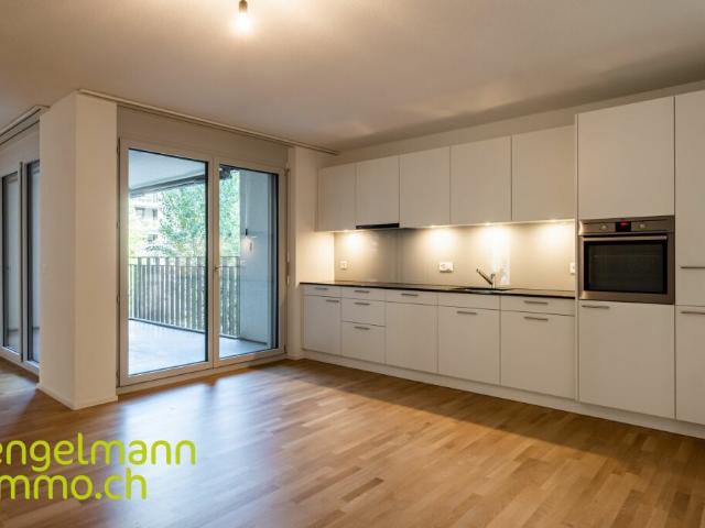 Wohnung mieten in Biel, Bern