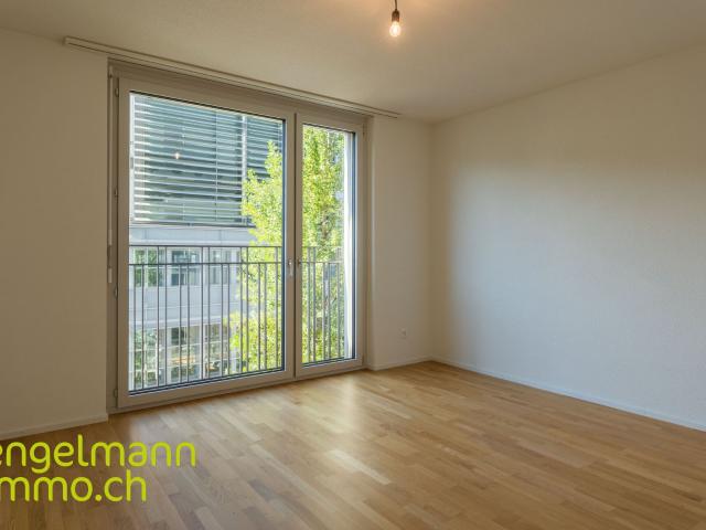 Wohnung mieten in Biel, Bern