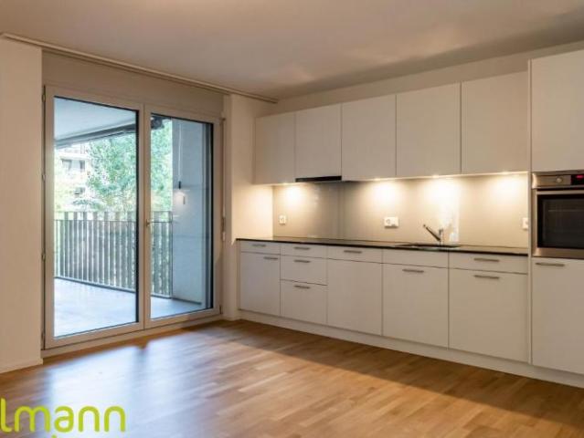 Apartment mieten in Biel, Bern