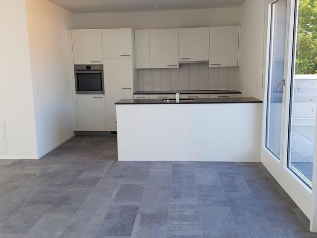 Apartment mieten in Boujean/Bözingen, Biel/Bienne