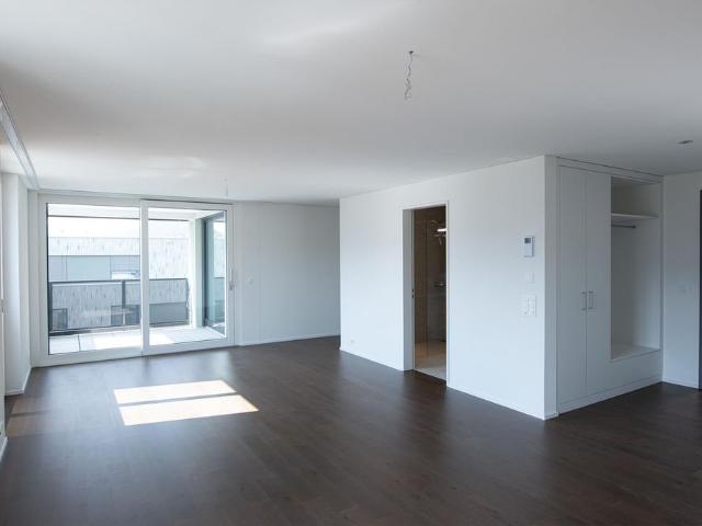 Apartment mieten in Wangen bei Olten, Amtei Olten-Gösgen