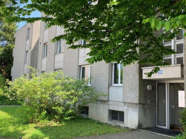 Apartment mieten in Einigen, Zürich