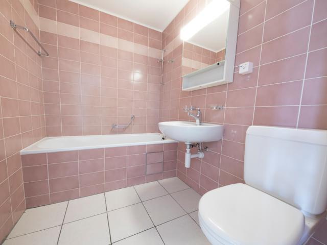 Apartment mieten in Münchenstein