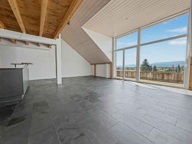 Wohnung mieten in Aarberg, Bern