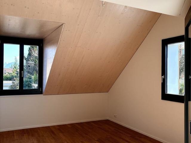Apartment mieten in Wacht, Rüti (ZH)