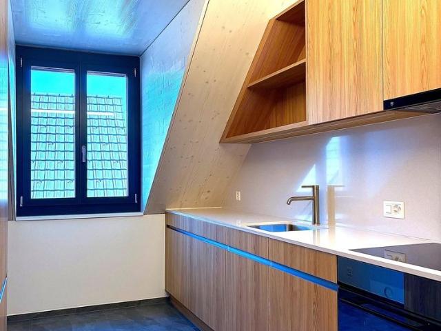 Apartment mieten in Wacht, Rüti (ZH)