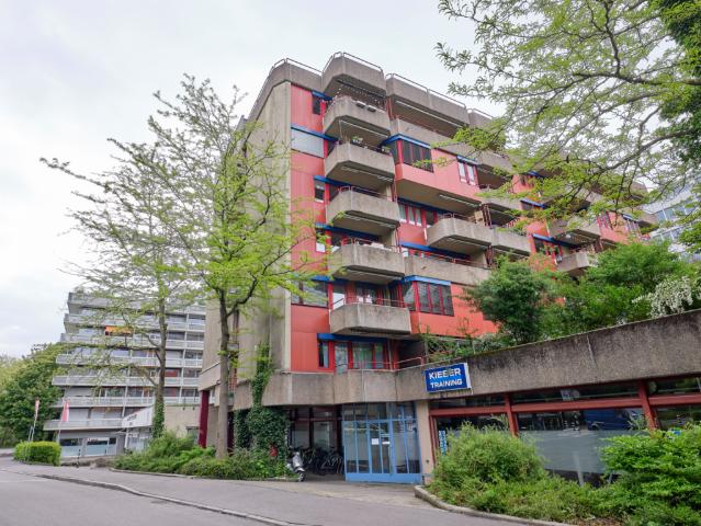 Wohnung mieten in Marzili, Bern